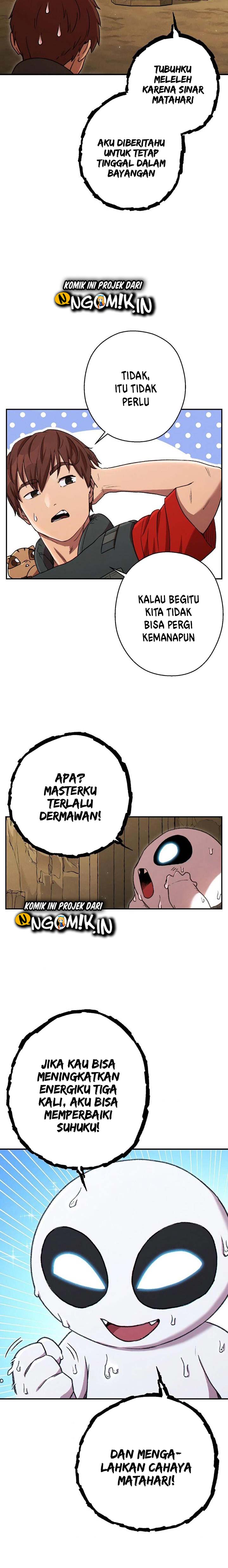 Dungeon Reset